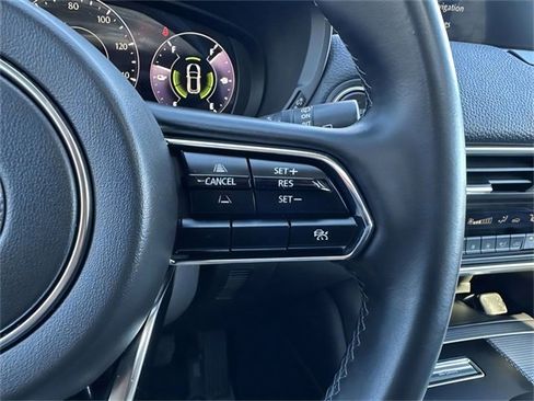 Used 2024 MAZDA CX-90 Plug-In Hybrid w/ Preferred image 14