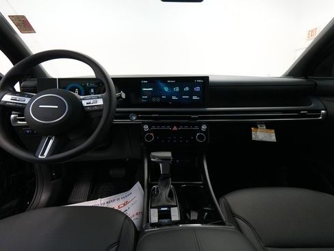 New 2026 Hyundai Santa Cruz SEL image 28