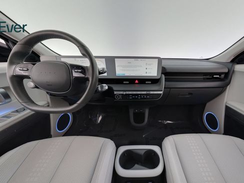 Used 2024 Hyundai Ioniq 5 Limited RWD image 26