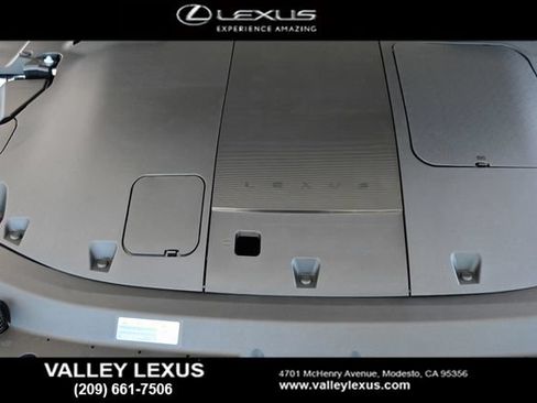 New 2026 Lexus ES 350e w/ Convenience Package FWD image 22