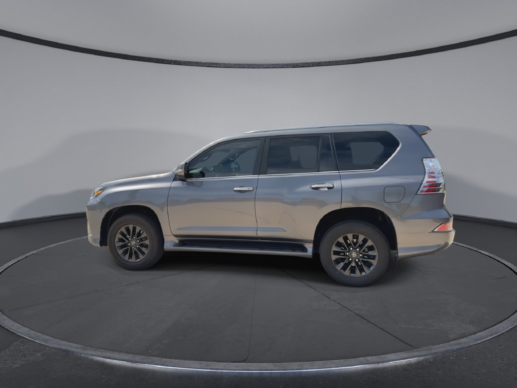 Certified 2022 Lexus GX 460 Premium AWD/4WD image 6