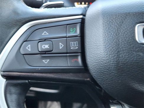 Used 2022 Jeep Grand Cherokee Altitude image 28