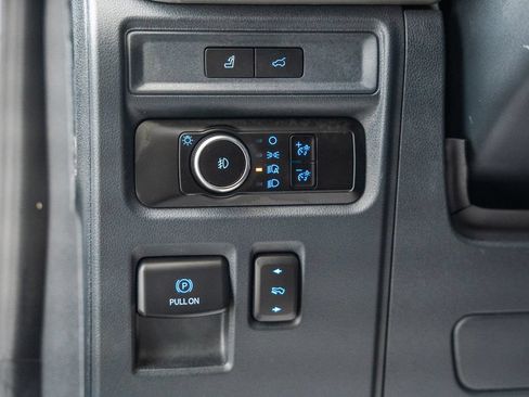 Used 2022 Ford Expedition XLT AWD/4WD image 47