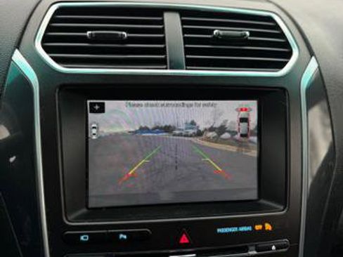 Used 2017 Ford Explorer Sport w/ Equipment Group 401A image 16