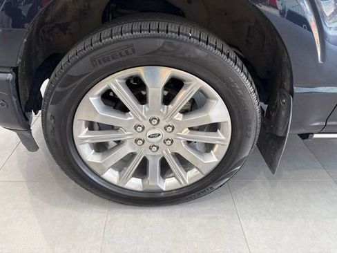 Used 2021 Ford F150 Limited AWD/4WD image 15