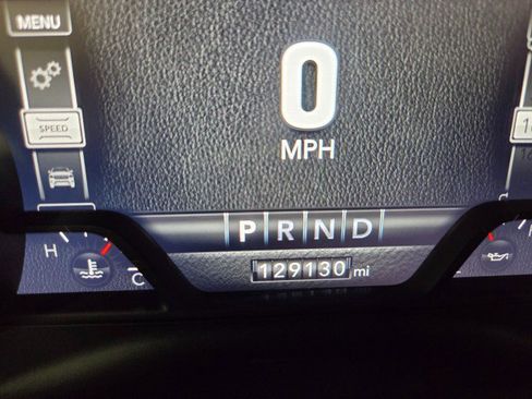 Used 2021 RAM 3500 Limited image 43