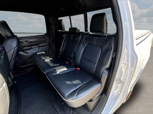 Used 2022 RAM 1500 Limited image 25