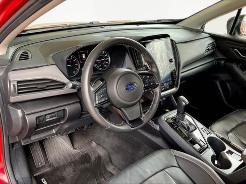 Used 2024 Subaru Crosstrek 2.5i Limited image 17
