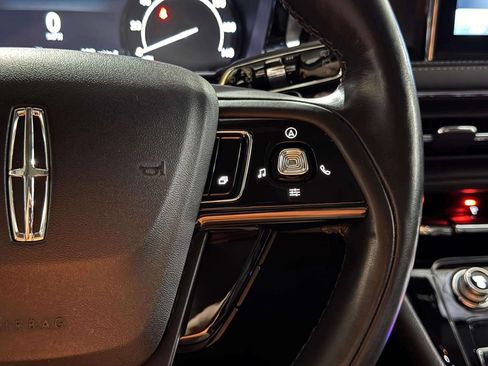 Certified 2022 Lincoln Corsair AWD w/ Premium Package image 12