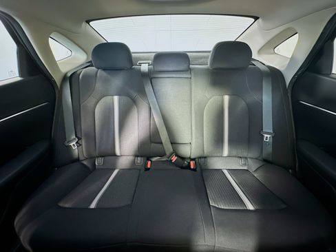 Used 2023 Hyundai Sonata SEL w/ Convenience Package FWD image 30