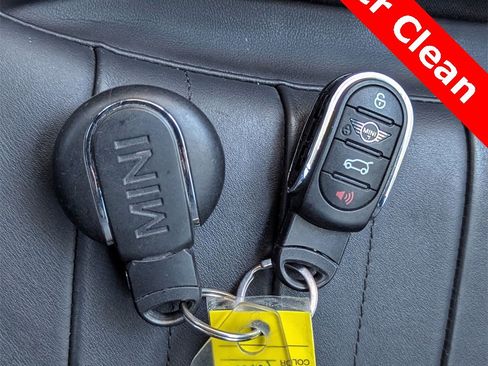 Used 2022 MINI Cooper S w/ Driver Assistance Package image 29