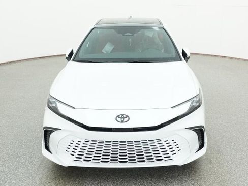 New 2026 Toyota Camry XSE image 15