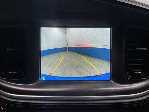 Used 2019 Dodge Charger Scat Pack w/ Daytona Edition Group image 9