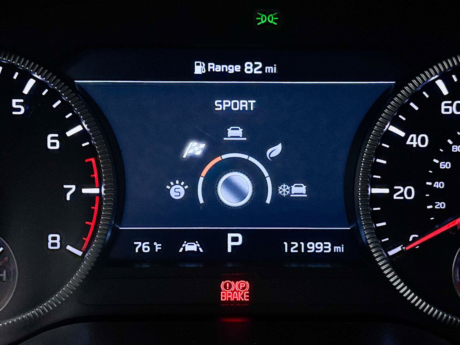 Used 2022 Kia Telluride SX w/ SX Prestige Package AWD/4WD image 11
