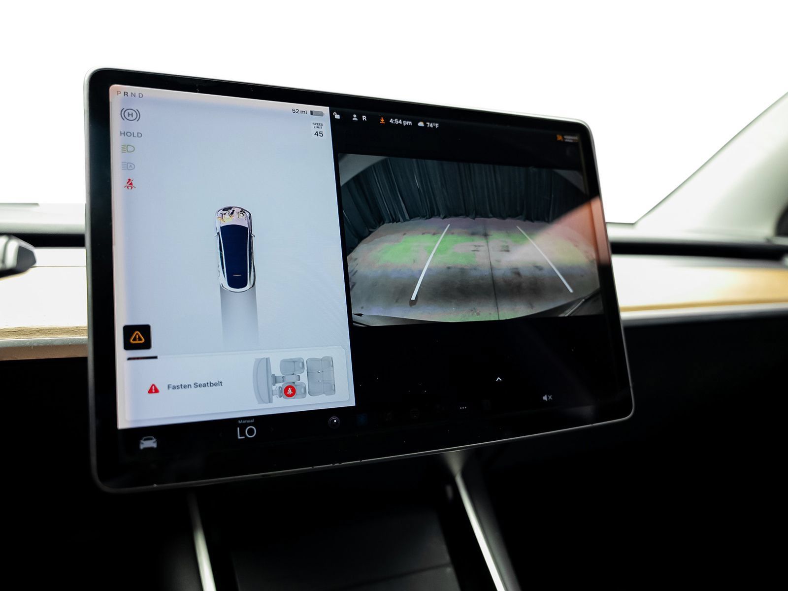 Used 2020 Tesla Model Y Long Range AWD/4WD image 45