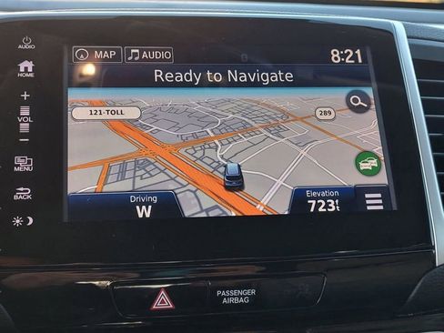 Used 2017 Honda Pilot Elite image 16