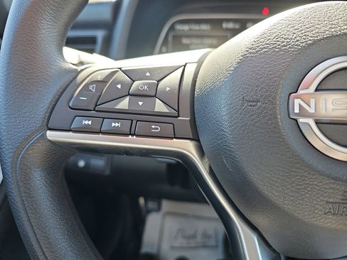 Used 2023 Nissan Leaf S FWD image 18