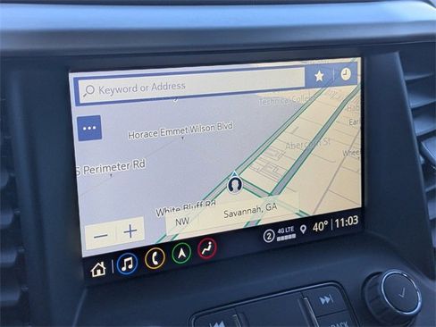 Used 2023 GMC Acadia SLT w/ Preferred Package image 26