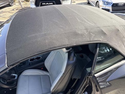 Used 2024 Ford Mustang Premium image 13