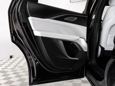 Used 2024 Cadillac Lyriq Luxury RWD image 47