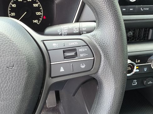Used 2023 Honda CR-V LX image 30