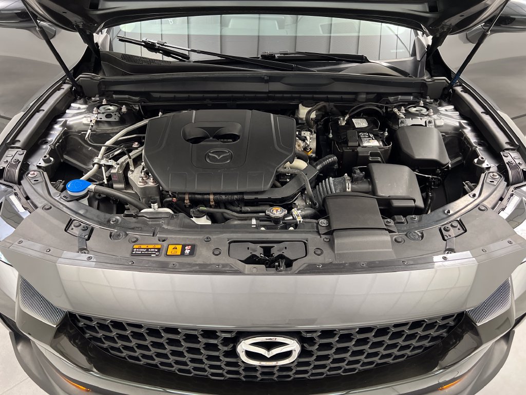 Used 2025 MAZDA CX-50 AWD 2.5 S w/ Premium Plus Pkg image 76