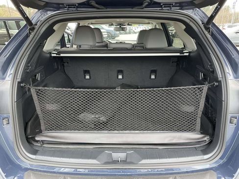 Certified 2024 Subaru Outback Limited image 29