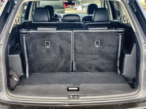 Used 2018 Volkswagen Atlas SEL AWD/4WD image 24