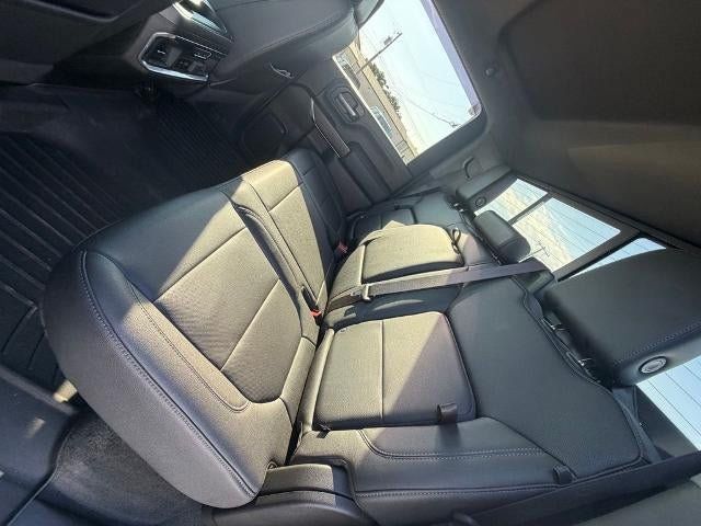 Used 2023 GMC Sierra 3500 SLT w/ SLT Convenience Package AWD/4WD image 17