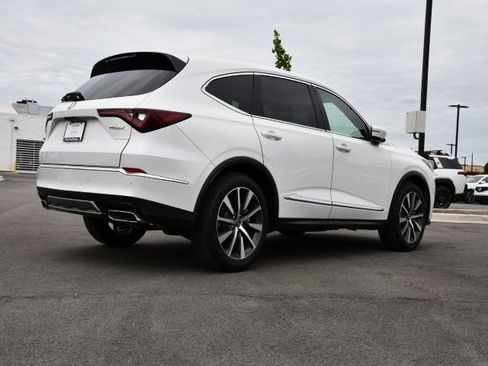 Certified 2026 Acura MDX FWD w/ Technology Package image 7