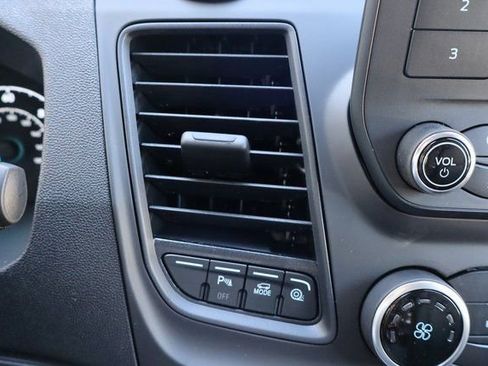 New 2025 Ford Transit 250 Low Roof image 24