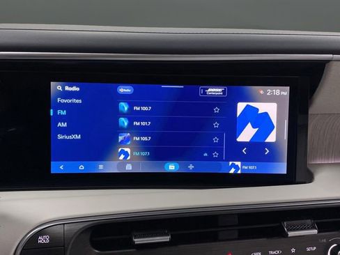 New 2026 Hyundai Palisade Calligraphy image 21