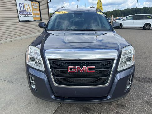 Used 2014 GMC Terrain SLE w/ Convenience Package AWD/4WD image 2