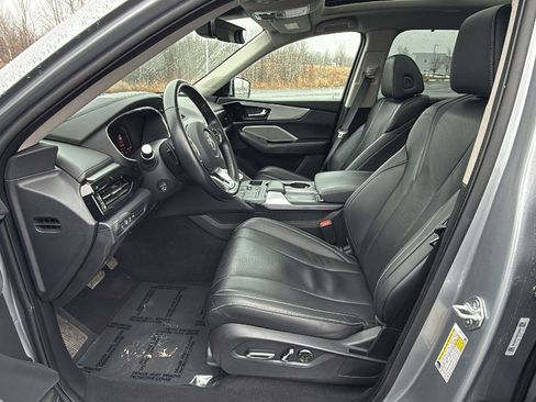 Used 2023 Acura MDX SH-AWD w/ Technology Package image 27