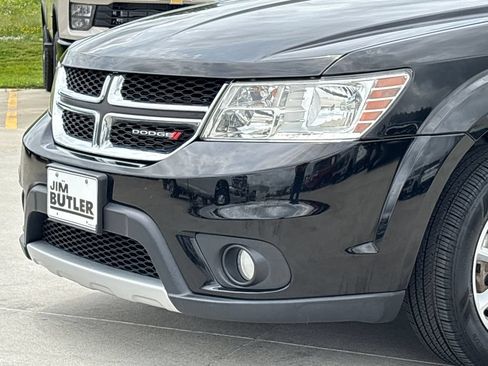 Used 2016 Dodge Journey SXT w/ Comfort/Convenience Group AWD/4WD image 43