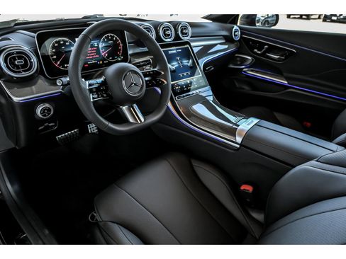 New 2026 Mercedes-Benz CLE 450 4MATIC Coupe image 6
