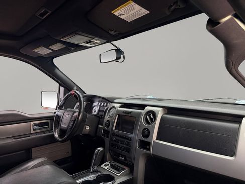 Used 2010 Ford F150 Raptor AWD/4WD image 17