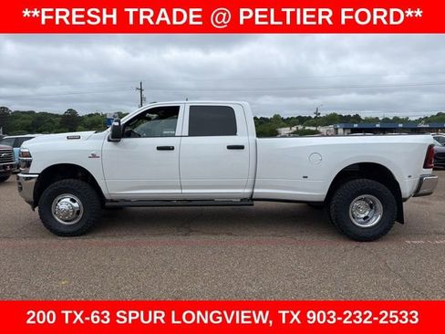 Used 2026 RAM 3500 Tradesman image 6