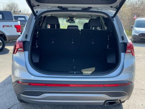 Used 2023 Hyundai Santa Fe SEL image 5