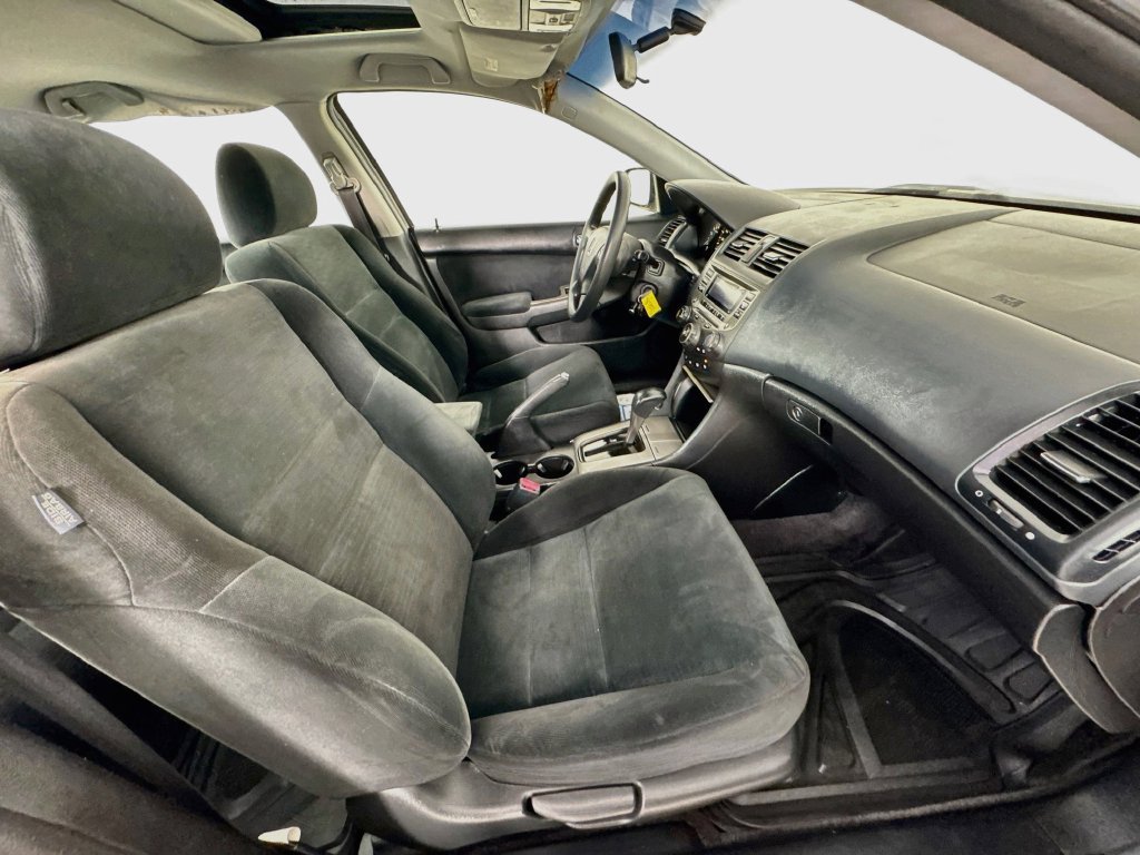 Used 2006 Honda Accord EX image 30