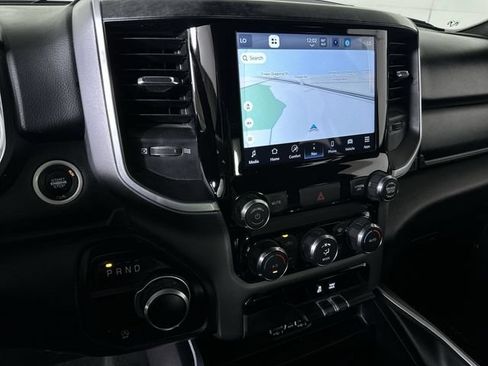 Used 2022 RAM 1500 Lone Star RWD image 14