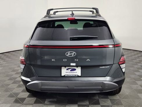New 2026 Hyundai Kona Limited image 4