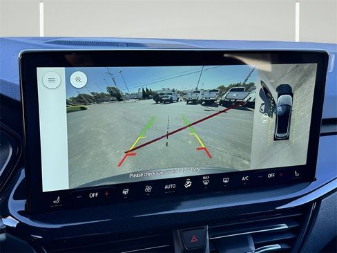 New 2026 Ford Escape ST-Line Select w/ Tech Pack #2 image 27