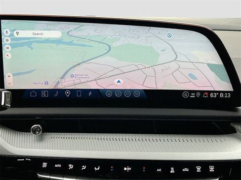 New 2026 Cadillac Optiq Sport 2 w/ LPO, Floor Liner Package image 12