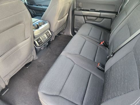 Used 2023 Ford F150 XLT w/ Equipment Group 301A Mid image 34