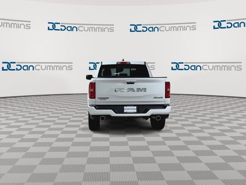 New 2026 RAM 1500 Laramie w/ Laramie Preferred Package image 11