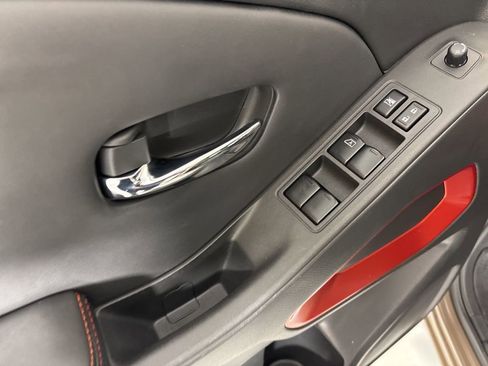 Used 2024 Nissan Frontier Pro-X image 15