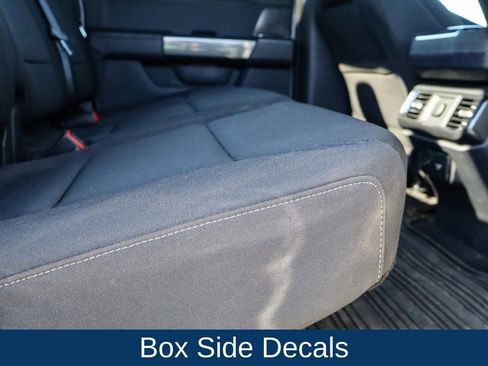 Used 2023 Ford F150 XLT w/ Equipment Group 302A High image 18