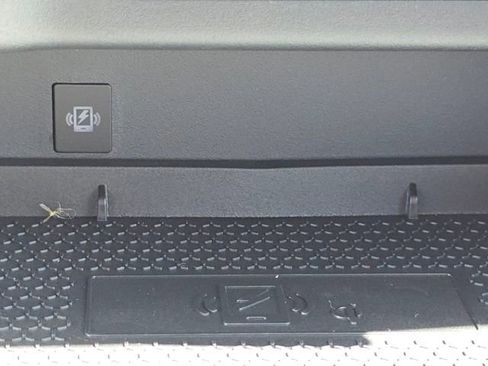 New 2026 Nissan Rogue Platinum w/ Platinum Premium Package image 12