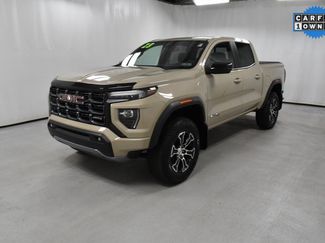 Used 2023 GMC Canyon AT4 w/ AT4 Premium Package video 2